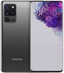 Замена батареи на телефоне Samsung Galaxy S20 Ultra в Орле